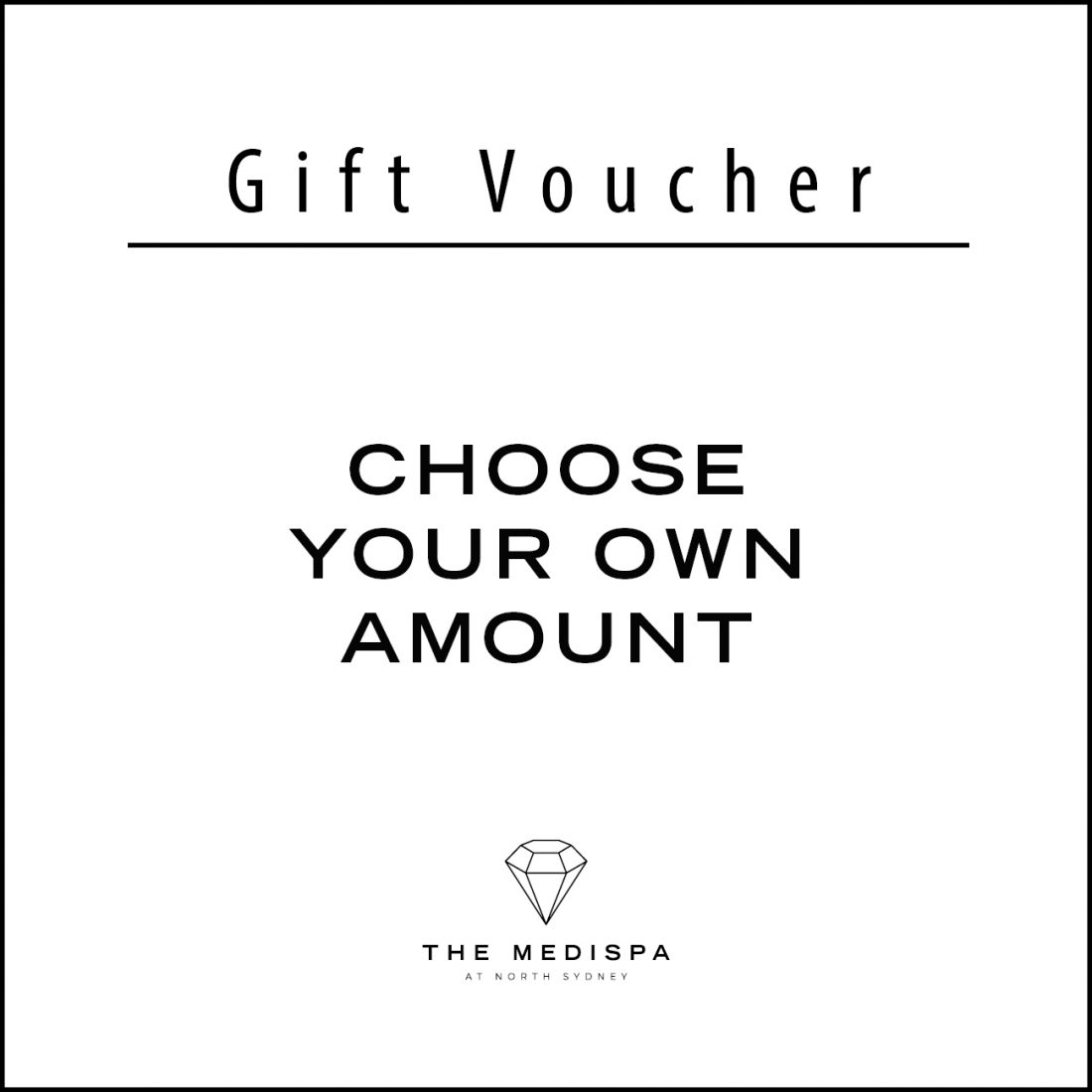 Gift Vouchers The Medispa At North Sydney