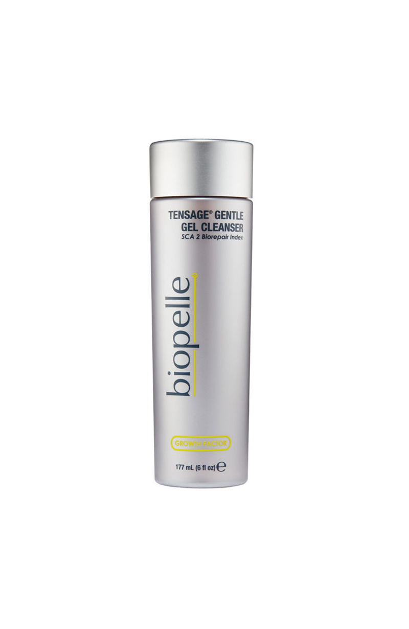 Tensage Gentle Gel Cleanser